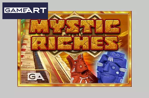 Mystic Riches